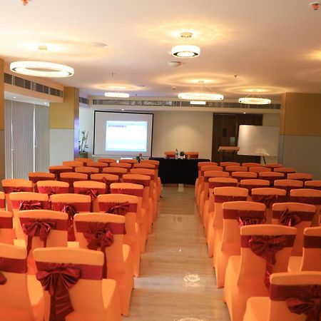 Tiruchirappalli Vivid A Boutique Hotel מראה חיצוני תמונה