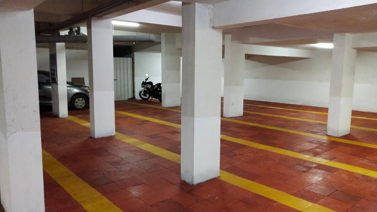 Tiruchirappalli Vivid A Boutique Hotel מראה חיצוני תמונה