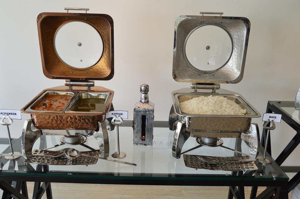 Tiruchirappalli Vivid A Boutique Hotel מראה חיצוני תמונה